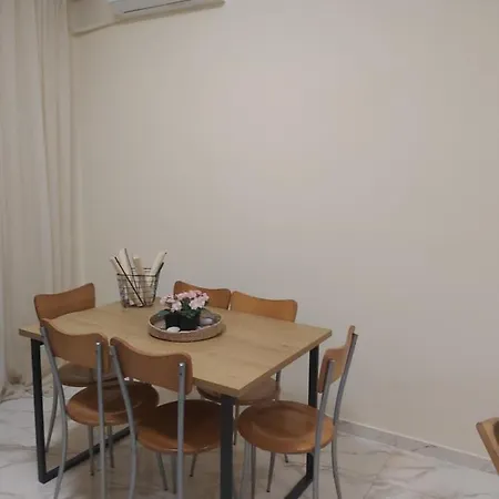 דירה Xenia Center *