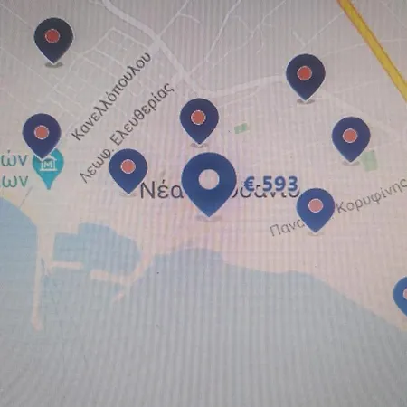 Xenia Center Nea Moudhania