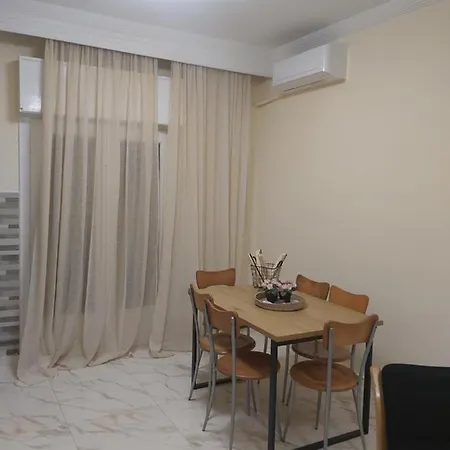 Xenia Center Apartment *