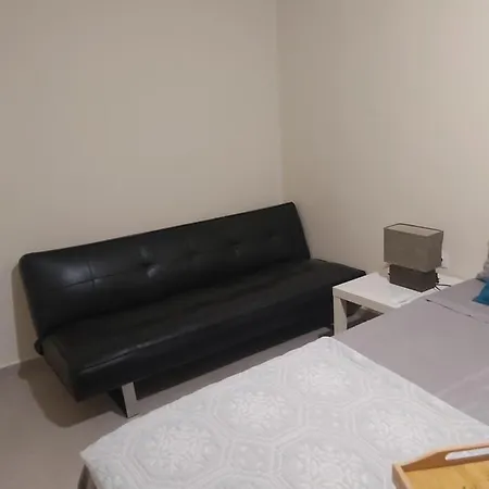 Xenia Center Apartment Nea Moudania