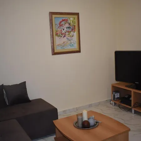 Appartamento Xenia Center