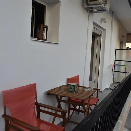 Apartment Xenia Center *