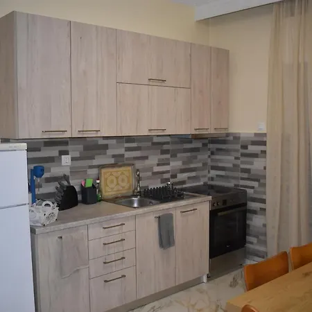 Apartment Xenia Center *