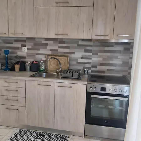Xenia Center Nea Moudania