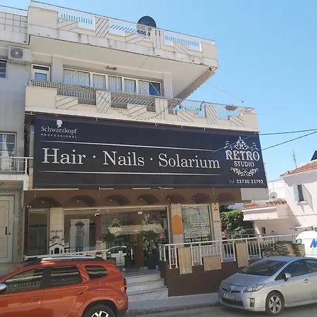 Apartamento Xenia Center *