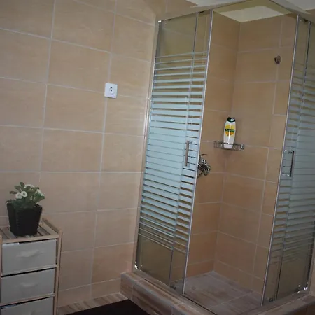 Apartman Xenia Center