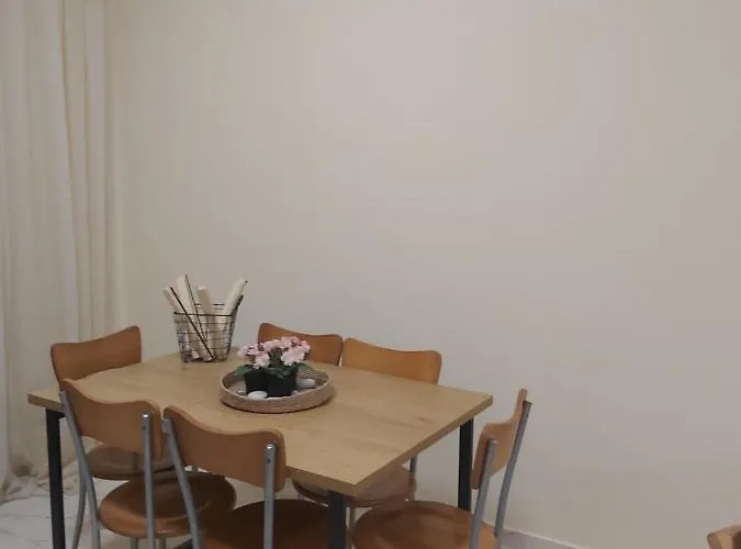 شقة Xenia Center *