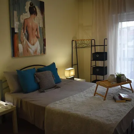 Xenia Center Nea Moudania