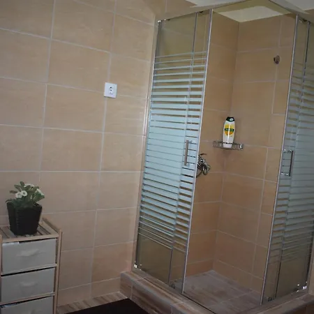 Appartement Xenia Center