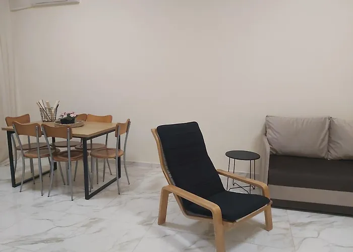 Xenia Center * Nea Moudania