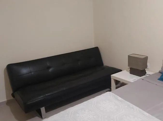 Xenia Center Apartament Nea Moudania