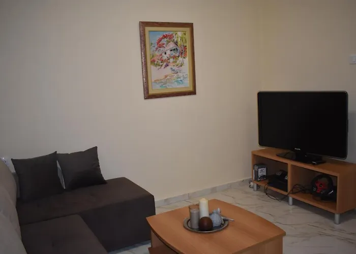 Apartament Xenia Center