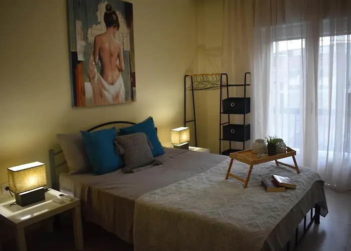 Xenia Center Nea Moudania