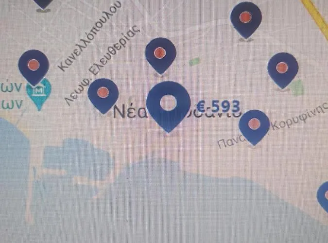 Xenia Center Nea Moudania