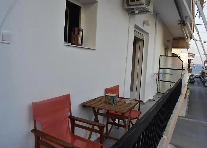 Apartament Xenia Center *