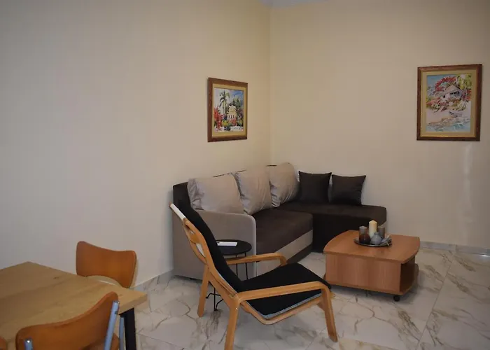 Apartament Xenia Center