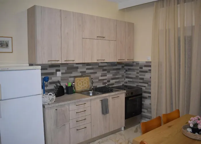Apartament Xenia Center *