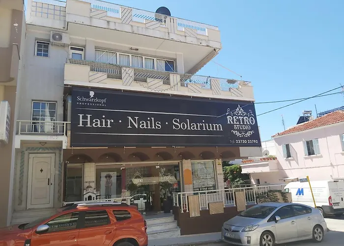 Apartament Xenia Center *